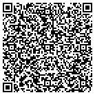 QR code with Madison Central Schl Dist 39-2 contacts