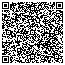QR code with Madison Central School Dist 39-2 contacts