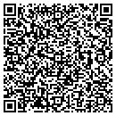 QR code with c2c Graphics contacts