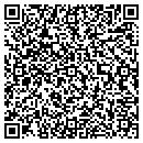 QR code with Center Liquor contacts
