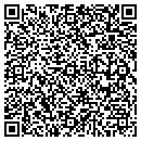 QR code with Cesaro Designs contacts