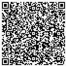 QR code with Christopher Passehl Graphic contacts
