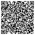 QR code with Vk Whlse contacts