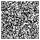 QR code with Hope Family Care contacts