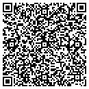 QR code with O'Connor Karen contacts