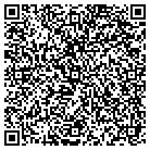 QR code with Oscar Howe Elementary School contacts