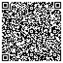 QR code with Vaughn W J contacts