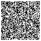 QR code with Gibson's Discount Center contacts