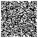 QR code with A T & Tcits contacts