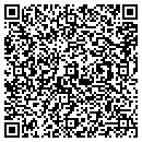 QR code with Treigle Dawn contacts