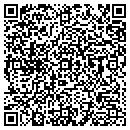 QR code with Parallax Inc contacts