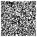 QR code with Victoria L Hippard Msw Bcsw contacts