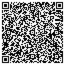 QR code with Pines Susan contacts
