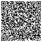 QR code with Marana-Main Health Center contacts