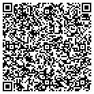 QR code with Washburn Ambulance Service contacts
