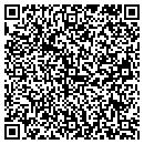QR code with E K Weymouth Design contacts