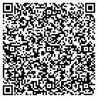 QR code with A Mms Medical Supply Co contacts