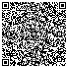 QR code with South Central School District 26-5 contacts