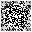 QR code with Hodge Marshal contacts