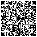 QR code with Calvert Beth A contacts