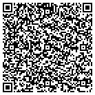 QR code with Woodville Fire Department contacts
