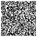 QR code with Hughie Corkle contacts