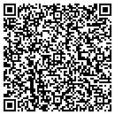 QR code with Gamma Grafics contacts