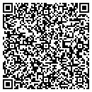 QR code with Roberta Carey contacts
