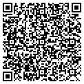 QR code with Gio Graphics Inc contacts