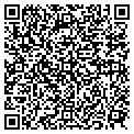 QR code with SERVPRO contacts