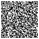 QR code with Galen Travis contacts