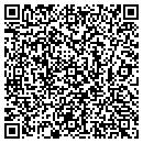 QR code with Hulett Fire Department contacts
