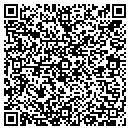 QR code with Caliente contacts