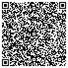 QR code with Pueblo Hearing Aid Center contacts
