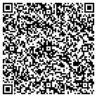 QR code with C & C Service & Supply Inc contacts