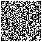 QR code with HainesDesign contacts
