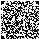 QR code with Rawlins Volunteer Fire Department contacts
