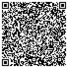 QR code with Phoenix Gastroenterology Spec contacts