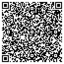 QR code with Huck Finn Exxon contacts