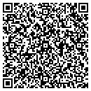 QR code with O'Kelley & Sorohan contacts
