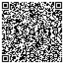 QR code with How 2 Design contacts
