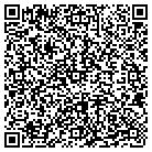 QR code with South Lincoln Fire District contacts