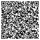 QR code with I Gotcha Graphics contacts