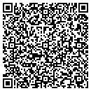 QR code with I M Design contacts