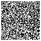 QR code with Ralph W Walker Iii Pc contacts