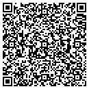 QR code with Infinite LLC contacts
