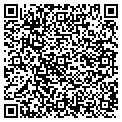 QR code with Jhdg contacts