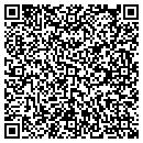 QR code with J & M Micrographics contacts
