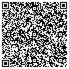QR code with Rmchcs Behavioral Health Servi contacts