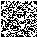 QR code with Kevin Hall Design contacts